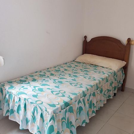Rex 5 Playa Levante Apartment Benidorm Bagian luar foto