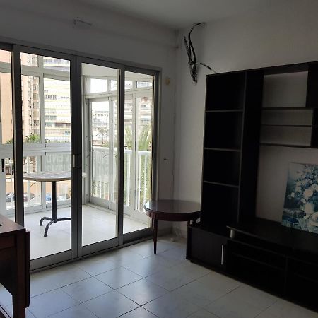 Rex 5 Playa Levante Apartment Benidorm Bagian luar foto