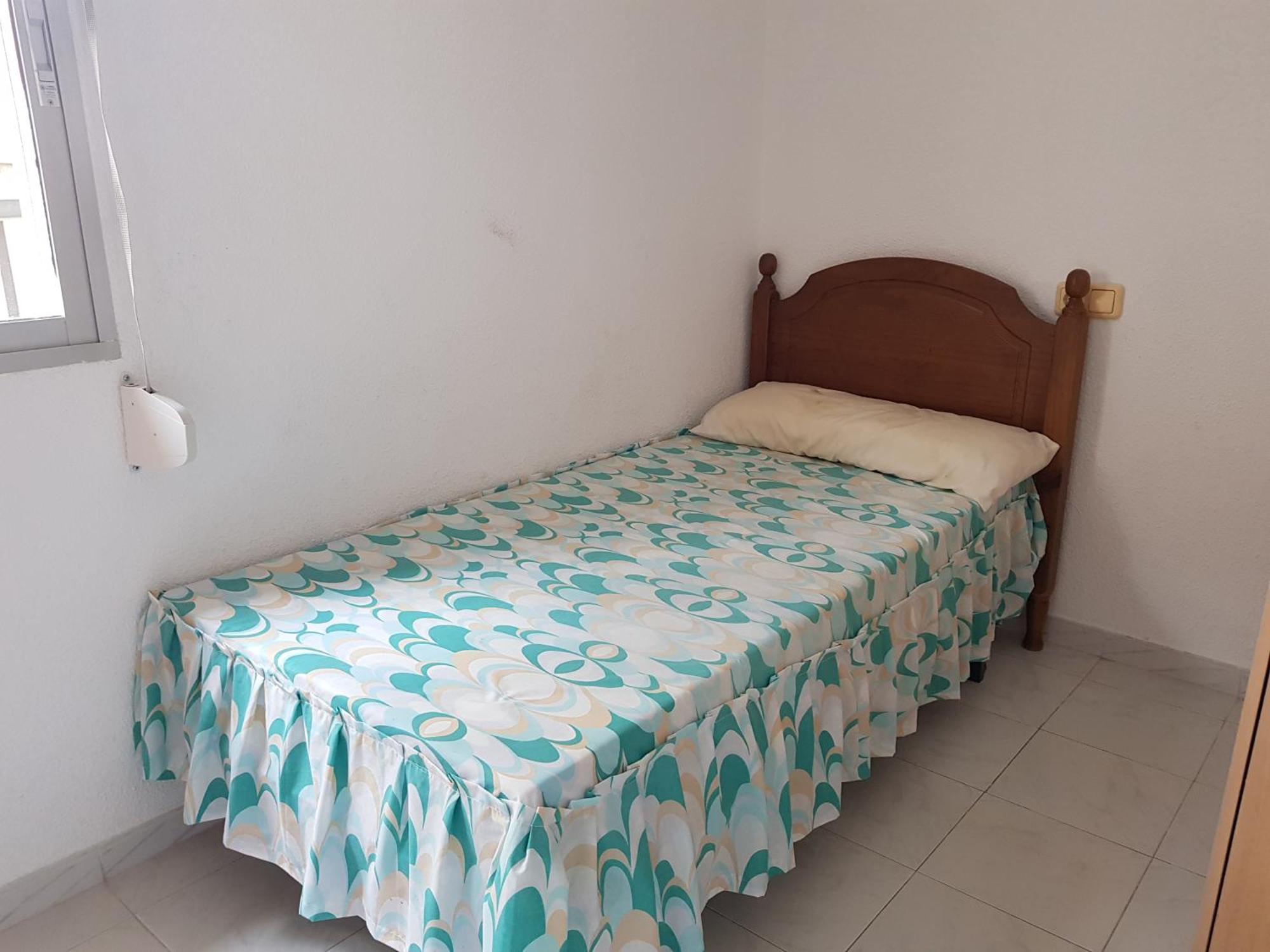 Rex 5 Playa Levante Apartment Benidorm Bagian luar foto