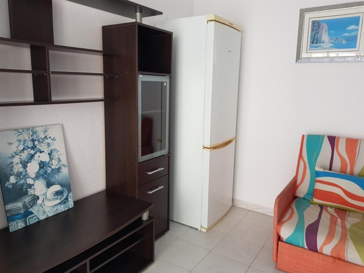 Rex 5 Playa Levante Apartment Benidorm Bagian luar foto