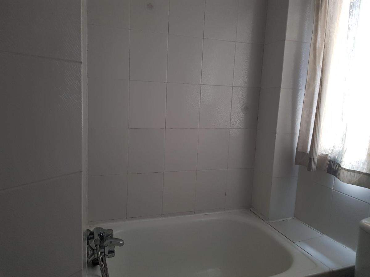 Rex 5 Playa Levante Apartment Benidorm Bagian luar foto